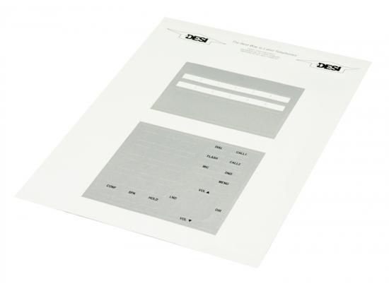NEC UX5000 UX5000 IP3NA-12TXH Paper DESI - 50 Pack Refurbished -  refurbished available on PCLiquidations