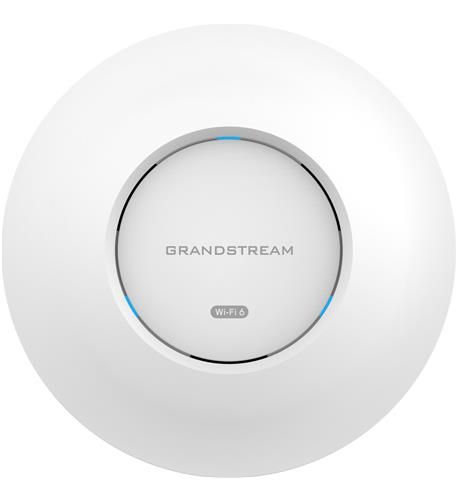 Grandstream GWN7660E 3  3:2 Dual-band MU-MIMO Wi-Fi 6 Access Point (AP) Refurbished - Grandstream refurbished available on PCLiquidations