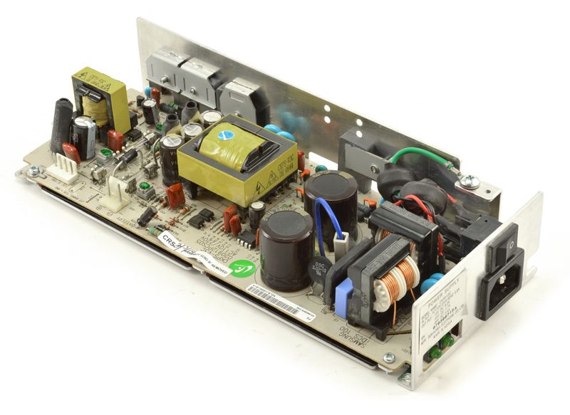 Samsung iDCS 100 Cabinet Power Supply (120 VAC) KP100DBPS/XAR CKPS-V3C Refurbished - Samsung refurbished available on PCLiquidations