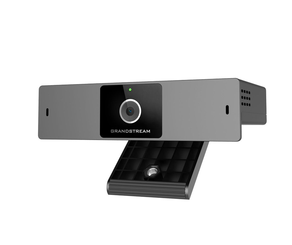 Grandstream GVC3212 HD Video Conferencing Camera Endpoint Refurbished - Grandstream refurbished available on PCLiquidations