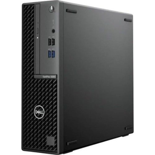 Dell OptiPlex 3080 SFF Computer i5-10500 - Windows 11 - Grade C Refurbished - Dell refurbished available on PCLiquidations