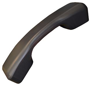Tadiran Emerald Ice Charcoal Replacement Handset Refurbished -  refurbished available on PCLiquidations