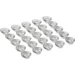 Poly Eartips, Medium, QTY 25, CS540, W440 Refurbished - N/A (Il existe plusieurs marques avec le nom "Poly", il refurbished available on PCLiquidations