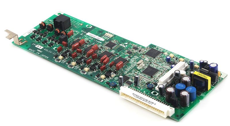 Buy NEC Aspire S IP1NA-4SLIU-S1 4 Port Analog Station Card (0891048) Refurbished - $35.95 NEC Aspire S IP1NA-4SLIU-S1 4 Port Analog Station Card (0891048) Refurbished - NEC (Nippon Electric Company) refurbished available on PCLiquidations