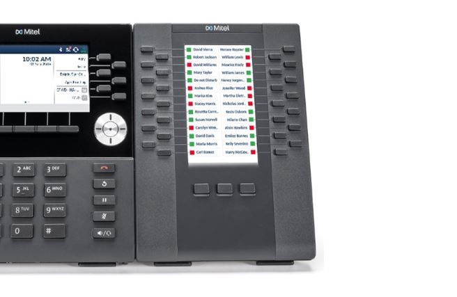 Buy Mitel M695 PKM Color Expansion Module Refurbished - $219.60 Mitel M695 PKM Color Expansion Module Refurbished - Mitel refurbished available on PCLiquidations