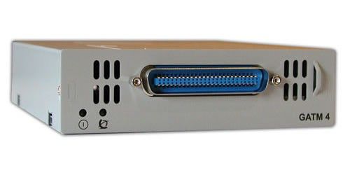Nortel Networks BCM GATM4 4-Port Caller ID Trunk Media Bay Module - Refurbished Refurbished -  refurbished available on PCLiquidations