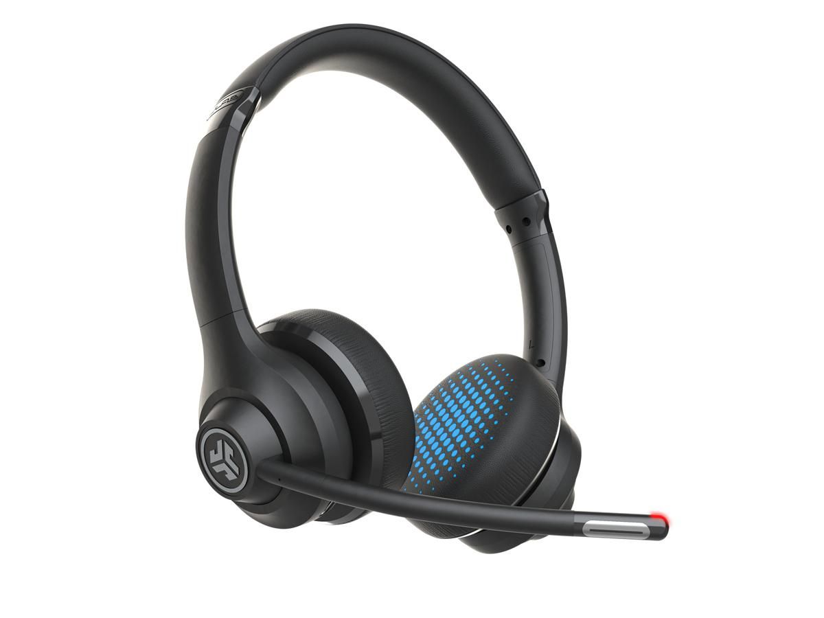 Buy JLab Audio Go Work Multipoint Wireless Headset - Black Refurbished - $49.99 JLab Audio Go Work Multipoint Wireless Headset - Black Refurbished - JLab Audio refurbished available on PCLiquidations
