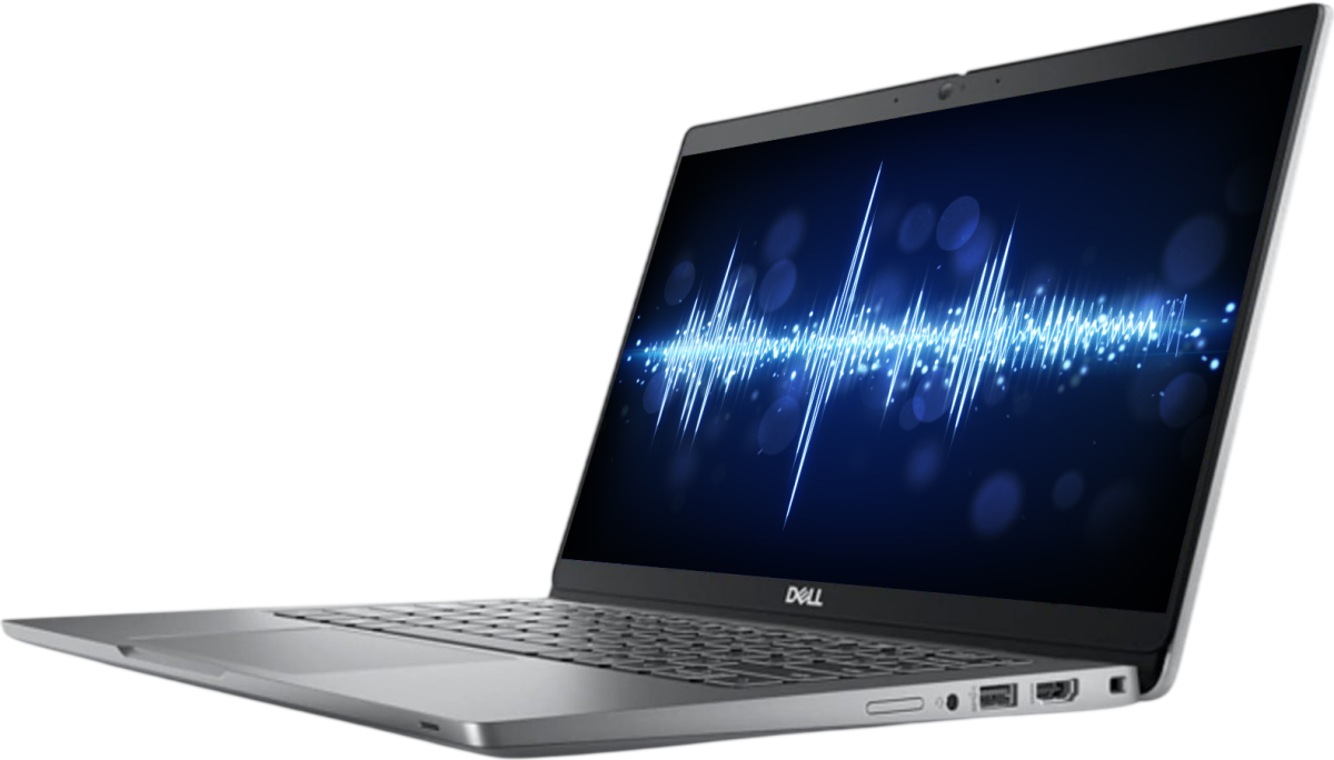 Dell Latitude 5330 13.3"" Laptop i7-1265U - Windows 11 - Grade C Refurbished - Dell refurbished available on PCLiquidations
