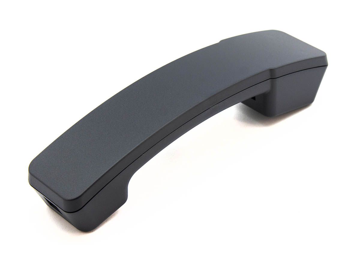 Generic Avaya J100/Vantage K100 Series Corded Replacement Handset Refurbished -  refurbished available on PCLiquidations