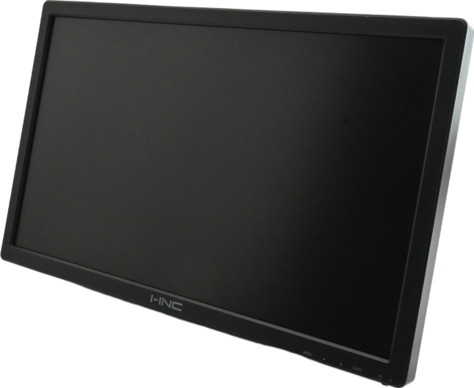 Buy I-INC HSG1124 20"" HD Widescreen LCD Monitor - No Stand - Grade C Refurbished - $35.00 I-INC HSG1124 20"" HD Widescreen LCD Monitor - No Stand - Grade C Refurbished - refurbished available on PCLiquidations