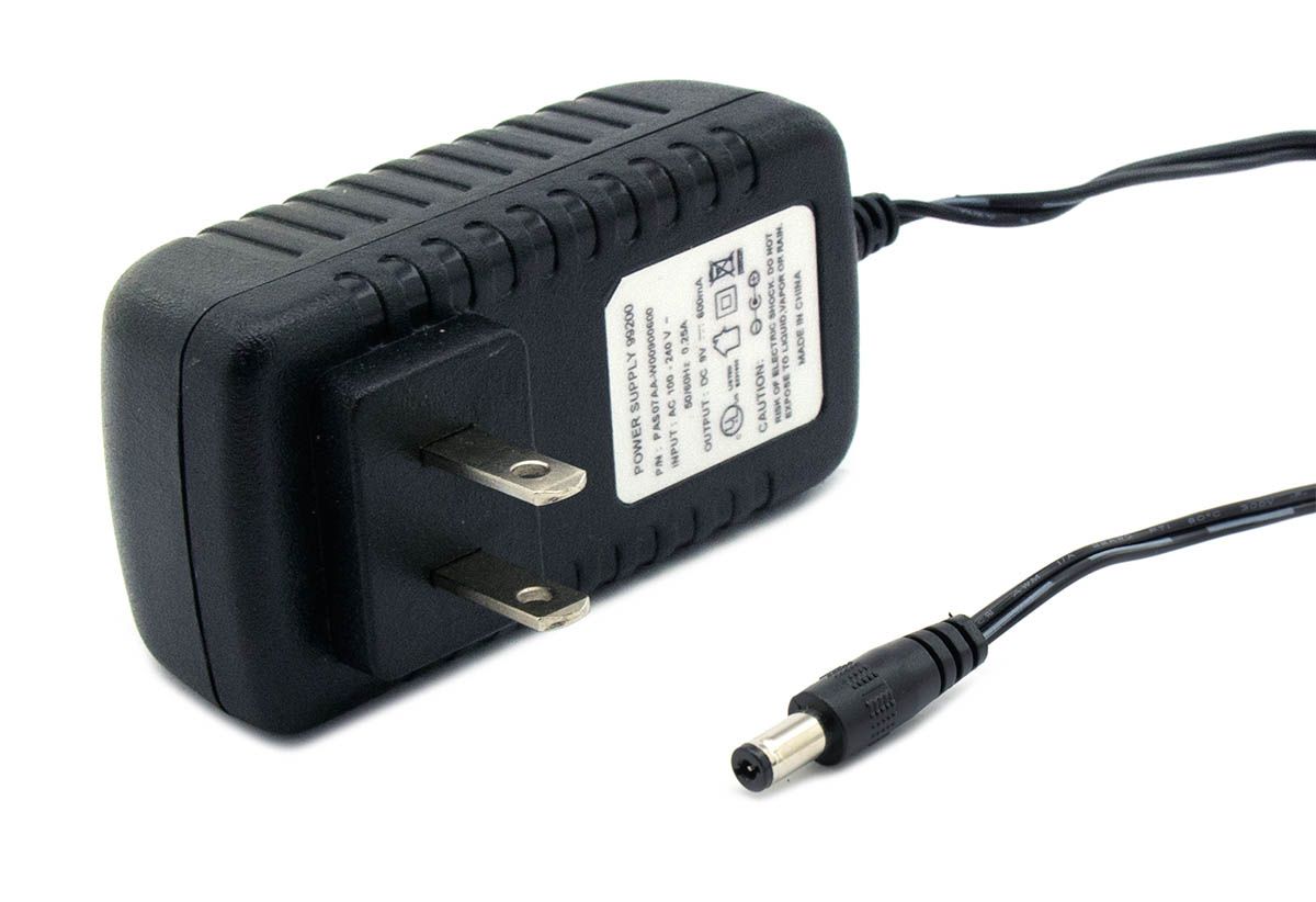 Buy AT&T 993 9VAC 300mA Power Supply Refurbished - $15.99 AT&T 993 9VAC 300mA Power Supply Refurbished - AT&T refurbished available on PCLiquidations