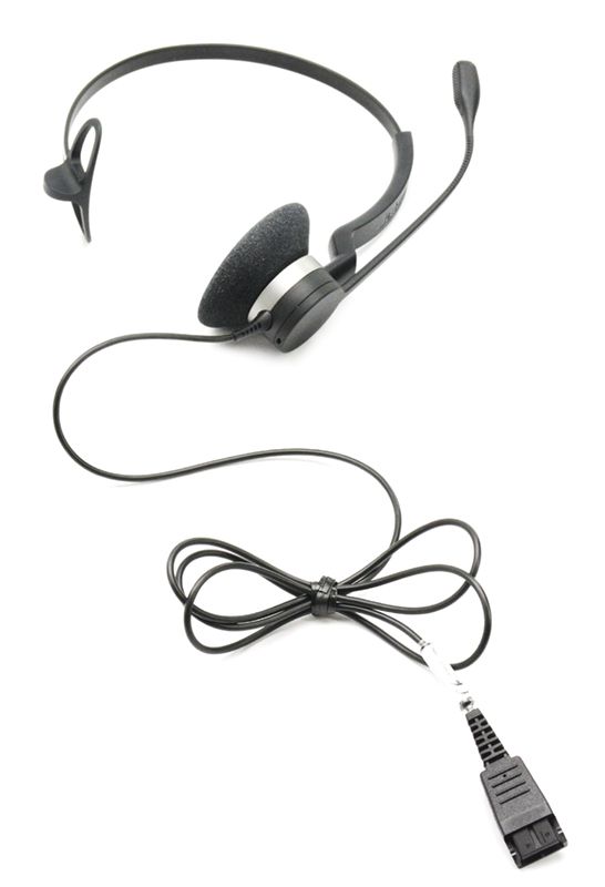 Buy Jabra Biz 2300 QD Duo Headset (2309-820-105) Refurbished - $39.20 Jabra Biz 2300 QD Duo Headset (2309-820-105) Refurbished - Jabra refurbished available on PCLiquidations