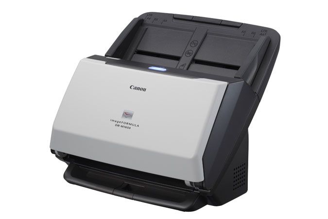 Canon DR-M160II Sheet Fed Duplex Office Document Scanner Refurbished - Canon refurbished available on PCLiquidations