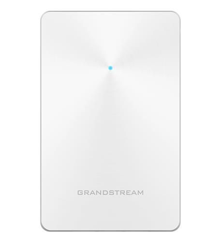 Buy Grandstream GWN7624 Hybrid 4 4:4 Dual-band Wave-2 In-Wall WiFi Access Point (AP) Refurbished - $59.99 Grandstream GWN7624 Hybrid 4 4:4 Dual-band Wave-2 In-Wall WiFi Access Point (AP) Refurbished - Grandstream refurbished available on PCLiquidations