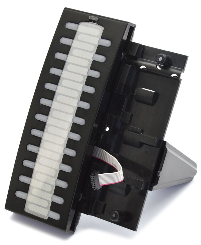 AllWorx TX 92/24 Expander 24 Buttons DSS - New Refurbished -  refurbished available on PCLiquidations