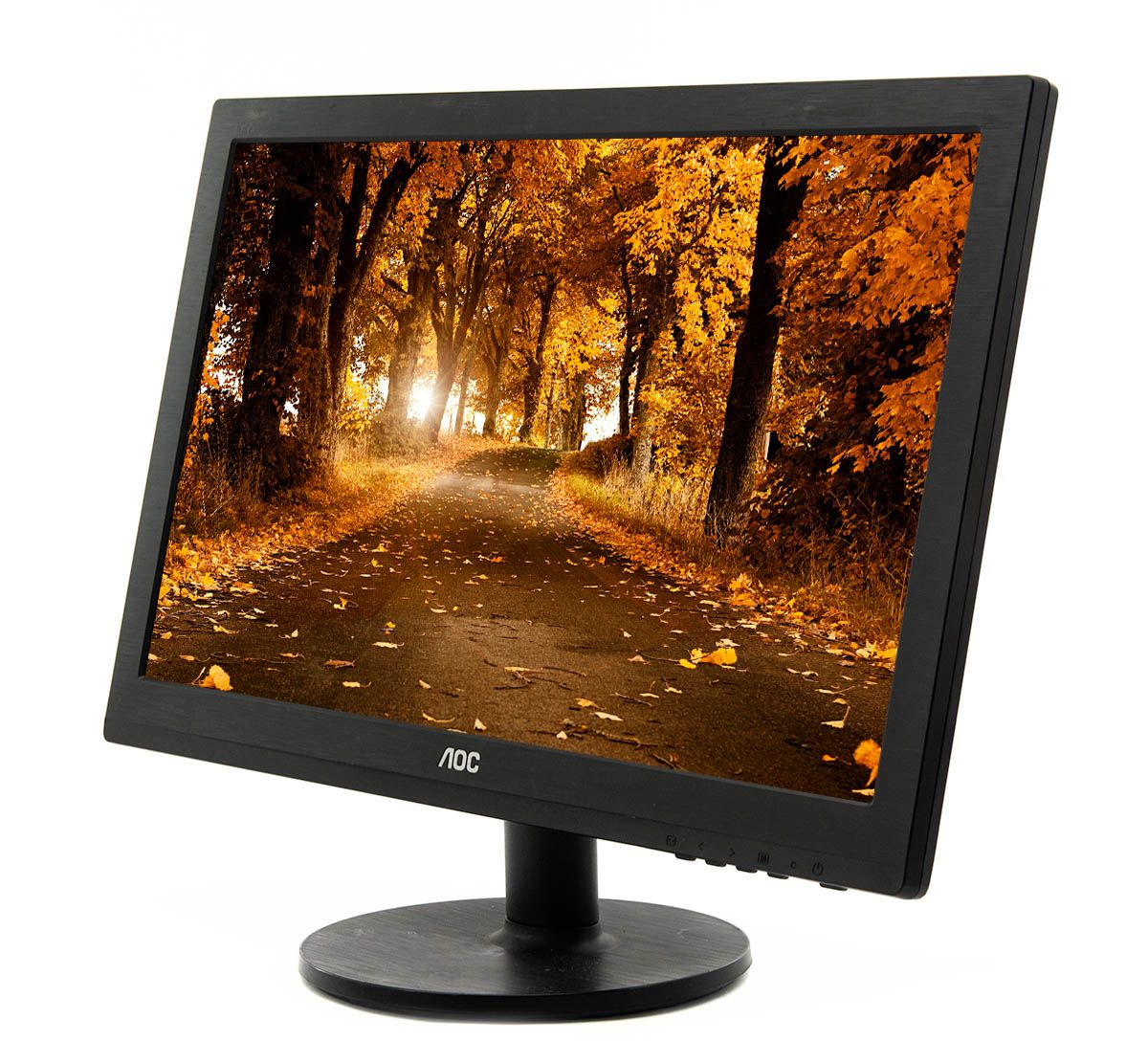 AOC E2060Swd 20"" HD Widescreen LED LCD Monitor Refurbished - AOC (moniteurs et écrans) ou AOC (v refurbished available on PCLiquidations