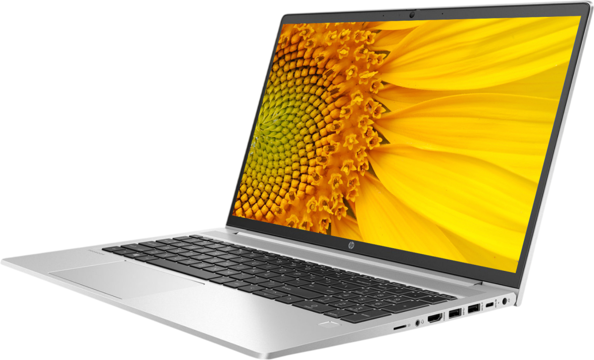 HP ProBook 450 G8 15.6"" Laptop i7-1165G7 - Windows 11 - Grade C Refurbished - Hewlett-Packard (ou HP en abrégé) refurbished available on PCLiquidations