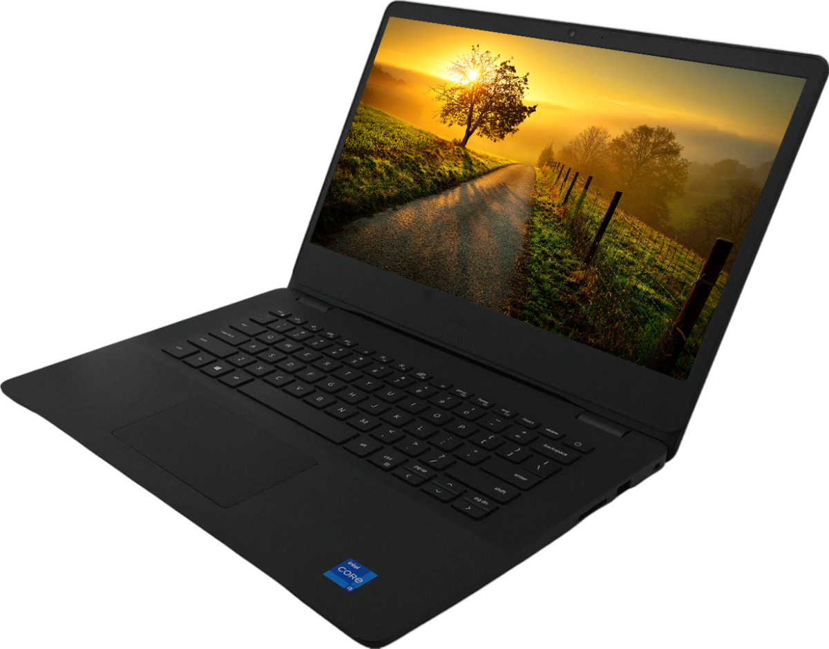 Dell Vostro 14 3400 14"" FHD Laptop i5-1135G7 - Windows 11 - Grade C Refurbished - Dell refurbished available on PCLiquidations