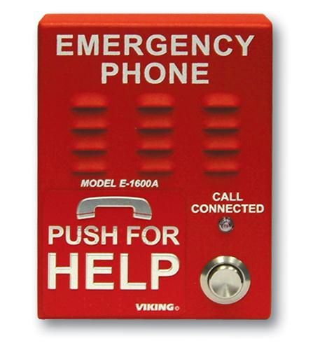 Viking Electronics VK-E-1600A Viking Emergency Dialer Refurbished -  refurbished available on PCLiquidations