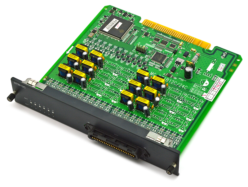 Buy Vertical MBX IP DTIB12C Digital Extension Card Refurbished - $74.95 Vertical MBX IP DTIB12C Digital Extension Card Refurbished - refurbished available on PCLiquidations