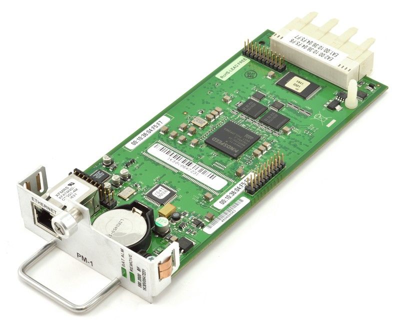 Inter-tel 5000 PM-1 Processor Module Refurbished -  refurbished available on PCLiquidations