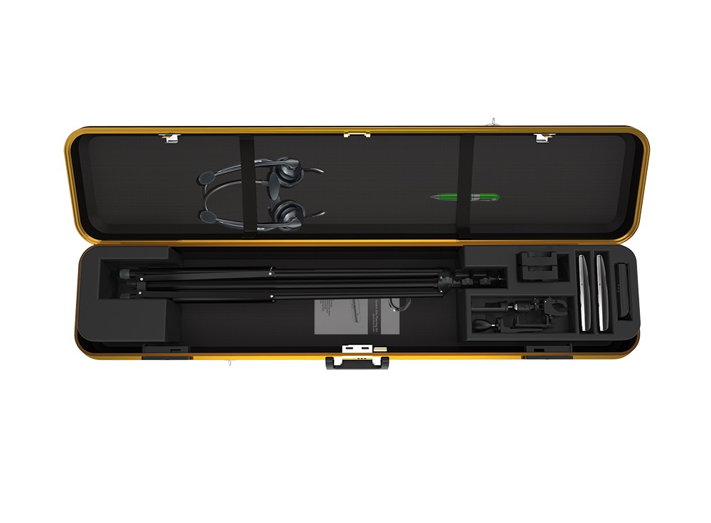 Yealink W80 DECT IP Multi-Cell Handset Deployment Tool Kit Refurbished - Yealink refurbished available on PCLiquidations