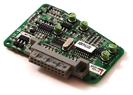 Vertical SBX IP 320 Analog Modem Card Refurbished -  refurbished available on PCLiquidations