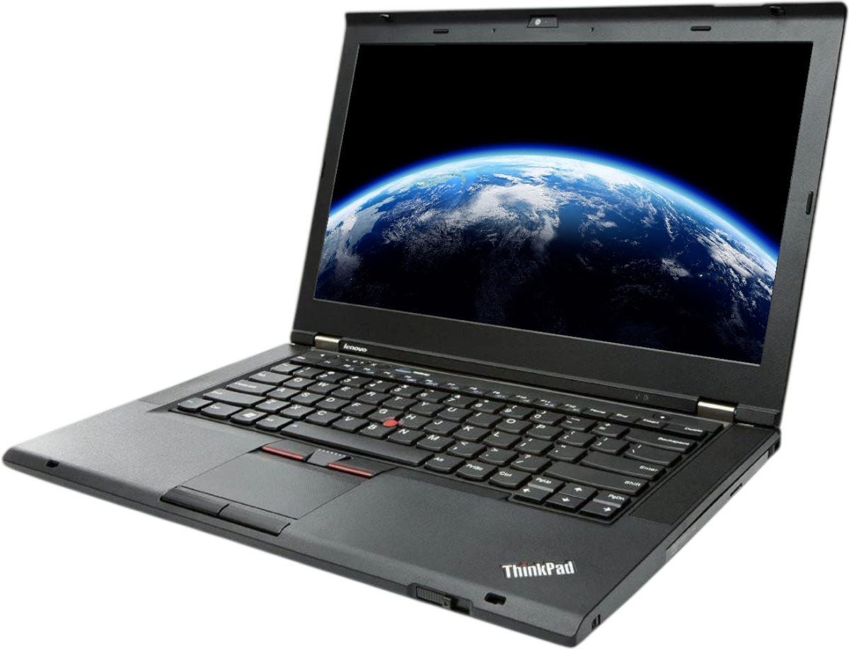 Lenovo ThinkPad T530 15.6"" Laptop i5-3320M - No OS - Grade A Refurbished - Lenovo refurbished available on PCLiquidations