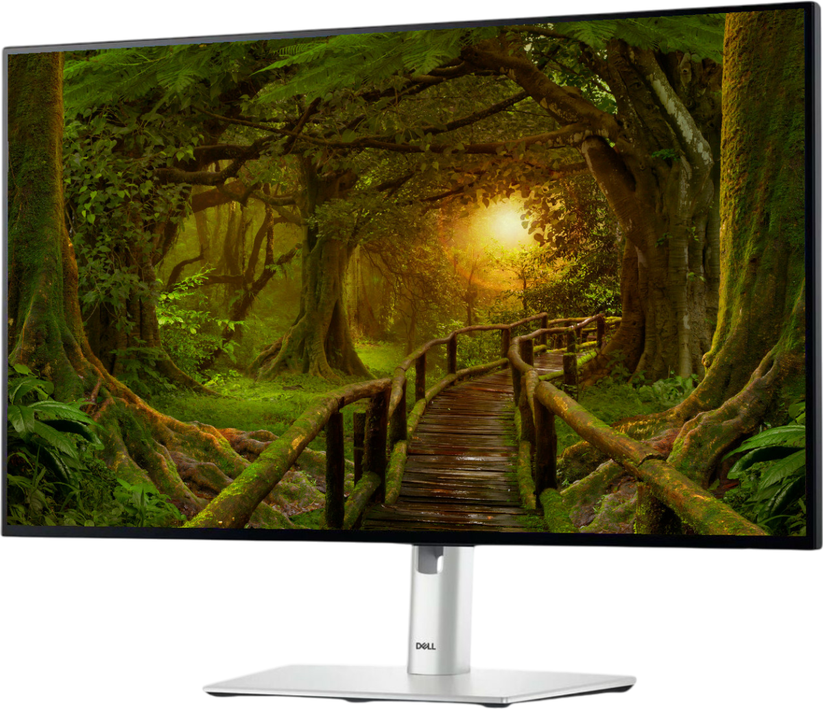 Dell UltraSharp U2424H 24"" FHD IPS LED LCD Monitor Refurbished - Dell refurbished available on PCLiquidations