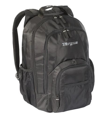 Targus Grove Notebook Backpack Refurbished - Targus refurbished available on PCLiquidations