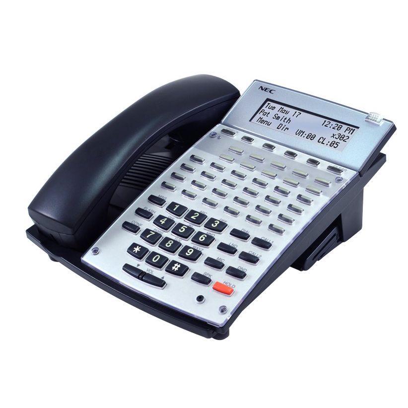 Buy NEC Aspire 34-Button Digital Telephone (0890045) Refurbished - $64.99 NEC Aspire 34-Button Digital Telephone (0890045) Refurbished - NEC (Nippon Electric Company) refurbished available on PCLiquidations