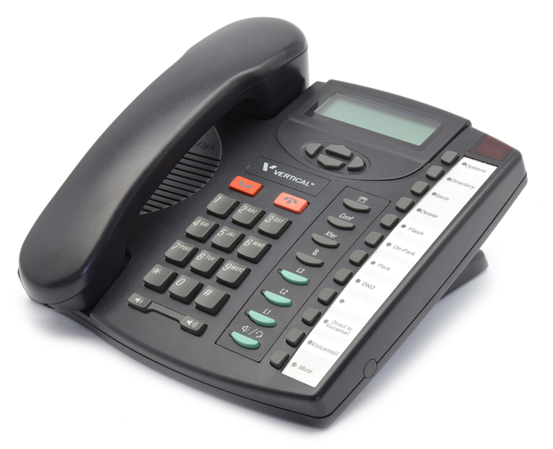 Aastra 9133i Display VoIP Phone Refurbished -  refurbished available on PCLiquidations
