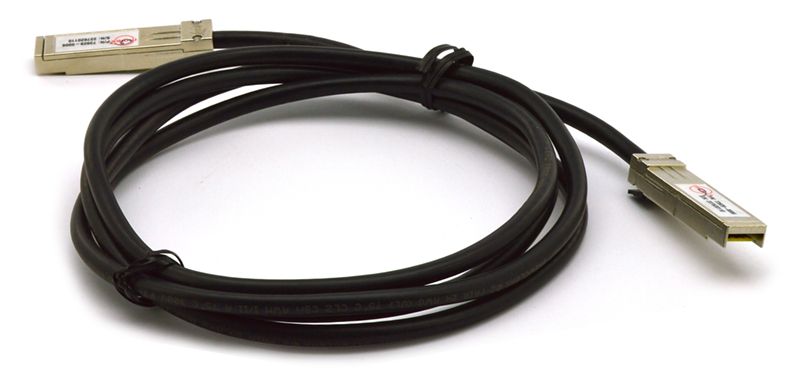 Molex 73929-0006 2.0m Length SFP Cable Refurbished -  refurbished available on PCLiquidations
