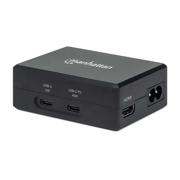 Manhattan Smart Video PD Docking Station Refurbished -  refurbished available on PCLiquidations