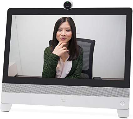 Buy Cisco DX80 AiO Video Conferencing Kit - Grade A Refurbished - $439.99 Cisco DX80 AiO Video Conferencing Kit - Grade A Refurbished - Cisco Systems Inc. refurbished available on PCLiquidations