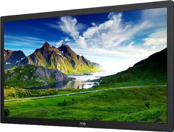 Buy AOC E2775SJ 27"" FHD LED LCD Monitor - No Stand - Grade B Refurbished - $117.95 AOC E2775SJ 27"" FHD LED LCD Monitor - No Stand - Grade B Refurbished - AOC (moniteurs et écrans) ou AOC (v refurbished available on PCLiquidations