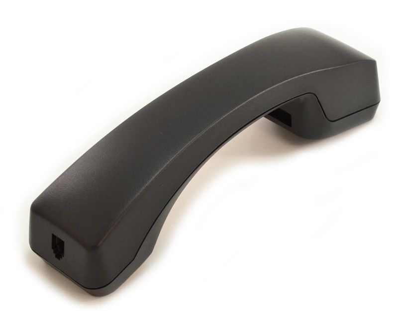Inter-Tel 550.8500, 550.8520, 550.8560, 550.8660 Handset - Slate Refurbished -  refurbished available on PCLiquidations