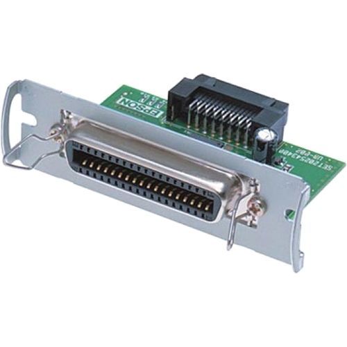 Epson Parallel Interface Card (UB-P02II) Refurbished - Epson refurbished available on PCLiquidations