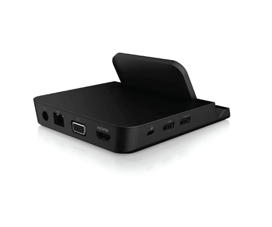 HP Elitepad Docking Station HSTNN-C75X Refurbished - Hewlett-Packard (ou HP en abrégé) refurbished available on PCLiquidations