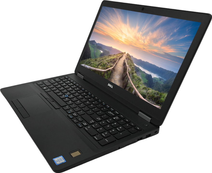 Dell Latitude E5570 15.6"" Laptop i5-6440HQ - No OS - Grade A Refurbished - Dell refurbished available on PCLiquidations