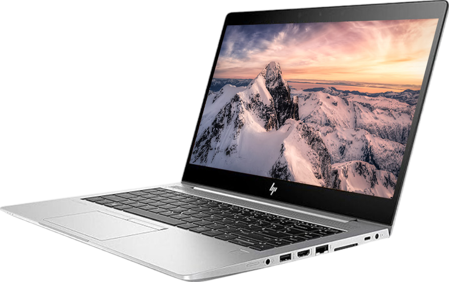 HP EliteBook 840 G6 14"" Laptop i5-8265U - Windows 11 - Grade A Refurbished - Hewlett-Packard (ou HP en abrégé) refurbished available on PCLiquidations