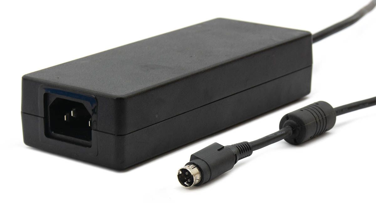 Generic DA-52B24  24V 2.15A Power Adapter Refurbished -  refurbished available on PCLiquidations