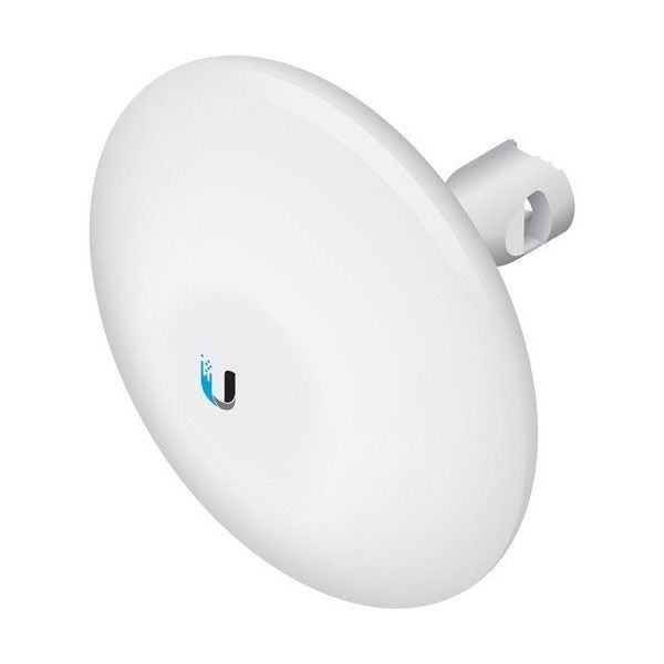 Ubiquiti NanoBeam airMAX Bridge Refurbished - Ubiquiti refurbished available on PCLiquidations