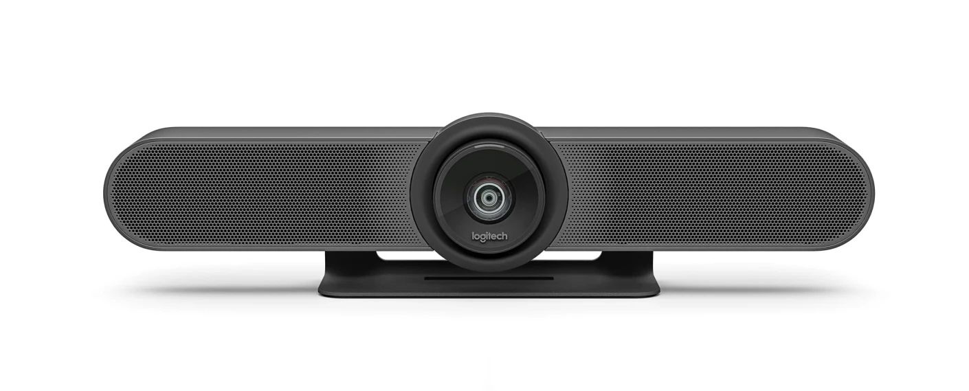 Logitech MeetUp All-in-One Conference Camera Refurbished - Logitech refurbished available on PCLiquidations