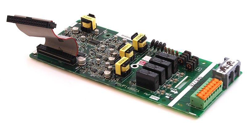 Panasonic KX-TA82461 Door Phone Controller Card - Refurbished Refurbished - Panasonic refurbished available on PCLiquidations