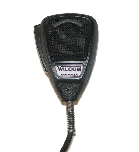 VALCOM CB Paging Microphone Refurbished -  refurbished available on PCLiquidations