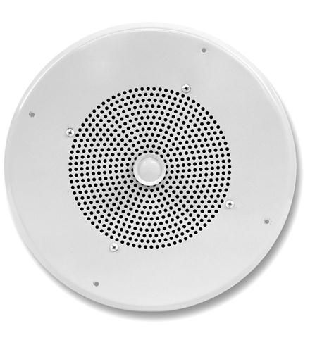 Viking 35AE 8 Ohm Round Ceiling Speaker w/ Volume Control Refurbished -  refurbished available on PCLiquidations