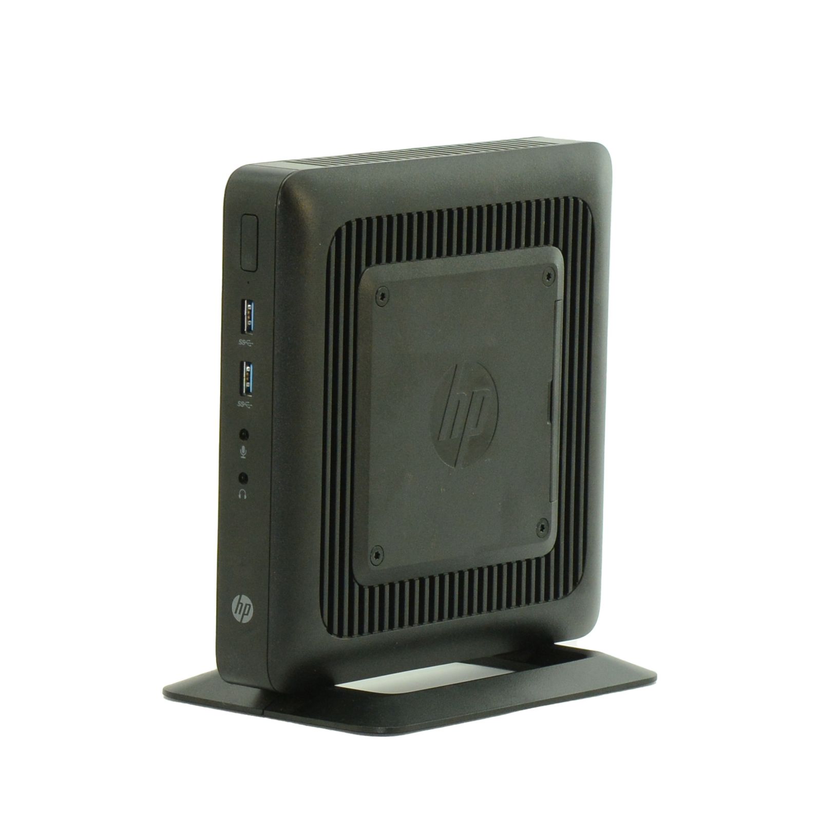 Buy HP Thin Client T520 AMD (GX-212JC) 1.2GHz 4GB DDR3 2GB Flash Refurbished - $33.95 HP Thin Client T520 AMD (GX-212JC) 1.2GHz 4GB DDR3 2GB Flash Refurbished - Hewlett-Packard (ou HP en abrégé) refurbished available on PCLiquidations