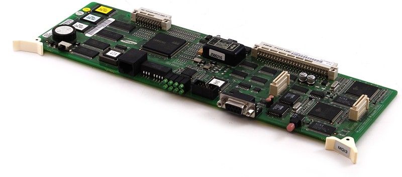 Samsung iDCS 100 MGI3 VoIP 8 Channel Card (KP100DBMG3/XAR) Refurbished - Samsung refurbished available on PCLiquidations