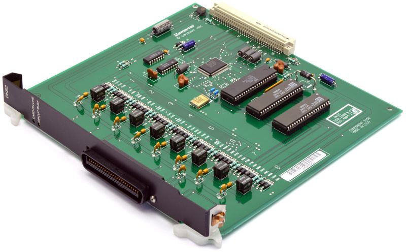 Buy Inter-tel Axxess DKSC 8-Port Station Card (550.2200) - Refurbished Refurbished - $19.49 Inter-tel Axxess DKSC 8-Port Station Card (550.2200) - Refurbished Refurbished - refurbished available on PCLiquidations